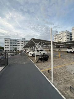 Apartamento - Condomínio Park View
