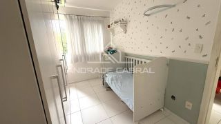 Apartamento - Condomínio Park View