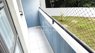 Apartamento - Condomínio Park View
