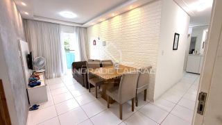 Apartamento - Condomínio Park View