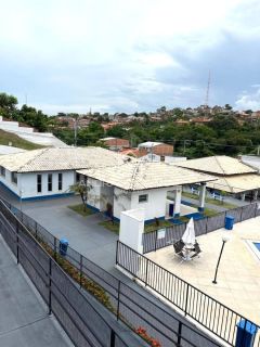Apartamento - Condomínio Park View