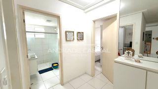 Apartamento - Condomínio Park View