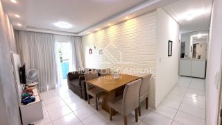 Apartamento - Condomínio Park View