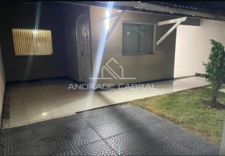 Casa - Jabotiana