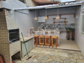 Casa - Aruana