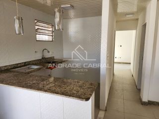 Casa - Aruana