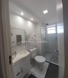 Apartamento - Condomínio Verde Monte Florata
