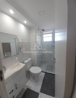 Apartamento - Condomínio Verde Monte Florata