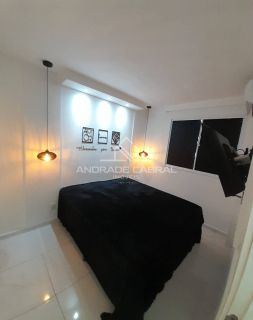 Apartamento - Condomínio Verde Monte Florata