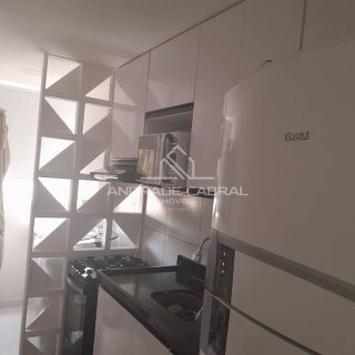 Apartamento - Condomínio Verde Monte Florata