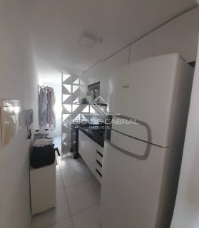 Apartamento - Condomínio Verde Monte Florata