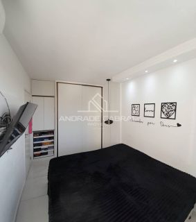 Apartamento - Condomínio Verde Monte Florata