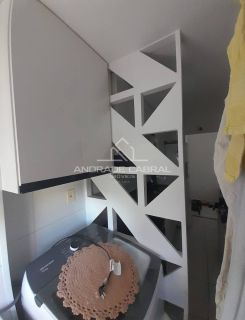 Apartamento - Condomínio Verde Monte Florata