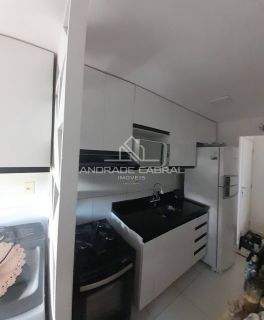 Apartamento - Condomínio Verde Monte Florata