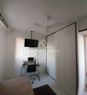 Apartamento - Condomínio Verde Monte Florata