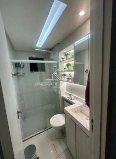 Apartamento - Reserva Cenezeu Rabelo