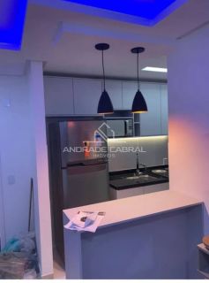 Apartamento - Reserva Cenezeu Rabelo