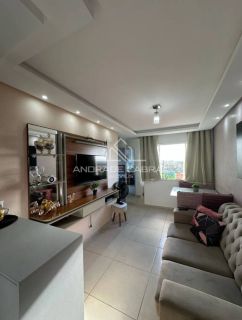 Apartamento - Reserva Cenezeu Rabelo