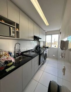 Apartamento - Reserva Cenezeu Rabelo