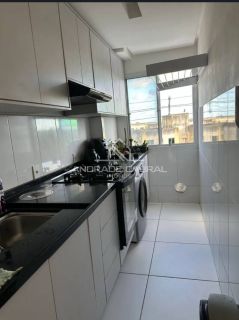 Apartamento - Reserva Cenezeu Rabelo
