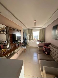 Apartamento - Reserva Cenezeu Rabelo