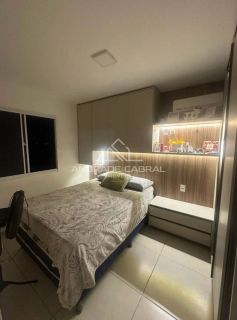 Apartamento - Reserva Cenezeu Rabelo