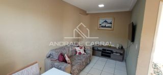 Condomínio - Residencial Vila Velha