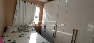Condomínio - Residencial Vila Velha