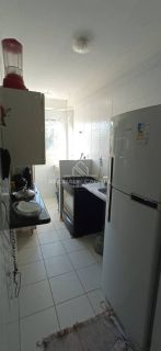 Condomínio - Residencial Vila Velha