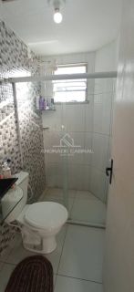 Condomínio - Residencial Vila Velha