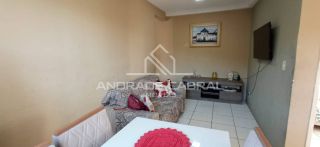 Condomínio - Residencial Vila Velha