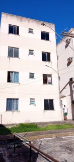 Condomínio - Residencial Vila Velha