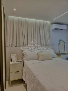 Condomínio - Apartamento Barra Prime