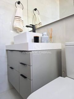 Condomínio - Apartamento Barra Prime