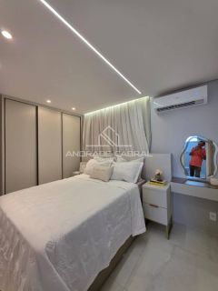 Condomínio - Apartamento Barra Prime