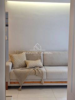 Condomínio - Apartamento Barra Prime