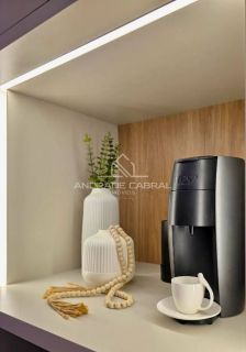 Condomínio - Apartamento Barra Prime