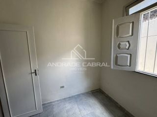 TERRENO COM DUAS CASAS NO INÁCIO BARBOSA