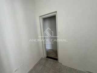 TERRENO COM DUAS CASAS NO INÁCIO BARBOSA