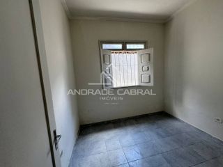TERRENO COM DUAS CASAS NO INÁCIO BARBOSA