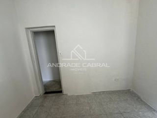 TERRENO COM DUAS CASAS NO INÁCIO BARBOSA