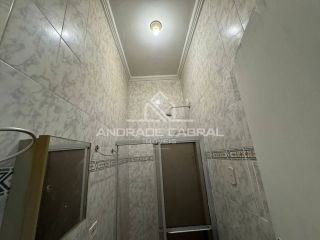 TERRENO COM DUAS CASAS NO INÁCIO BARBOSA