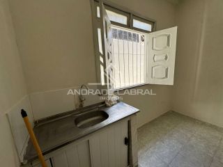 TERRENO COM DUAS CASAS NO INÁCIO BARBOSA