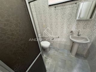 TERRENO COM DUAS CASAS NO INÁCIO BARBOSA