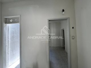 TERRENO COM DUAS CASAS NO INÁCIO BARBOSA