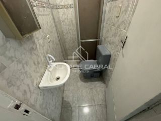 TERRENO COM DUAS CASAS NO INÁCIO BARBOSA