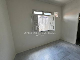 TERRENO COM DUAS CASAS NO INÁCIO BARBOSA