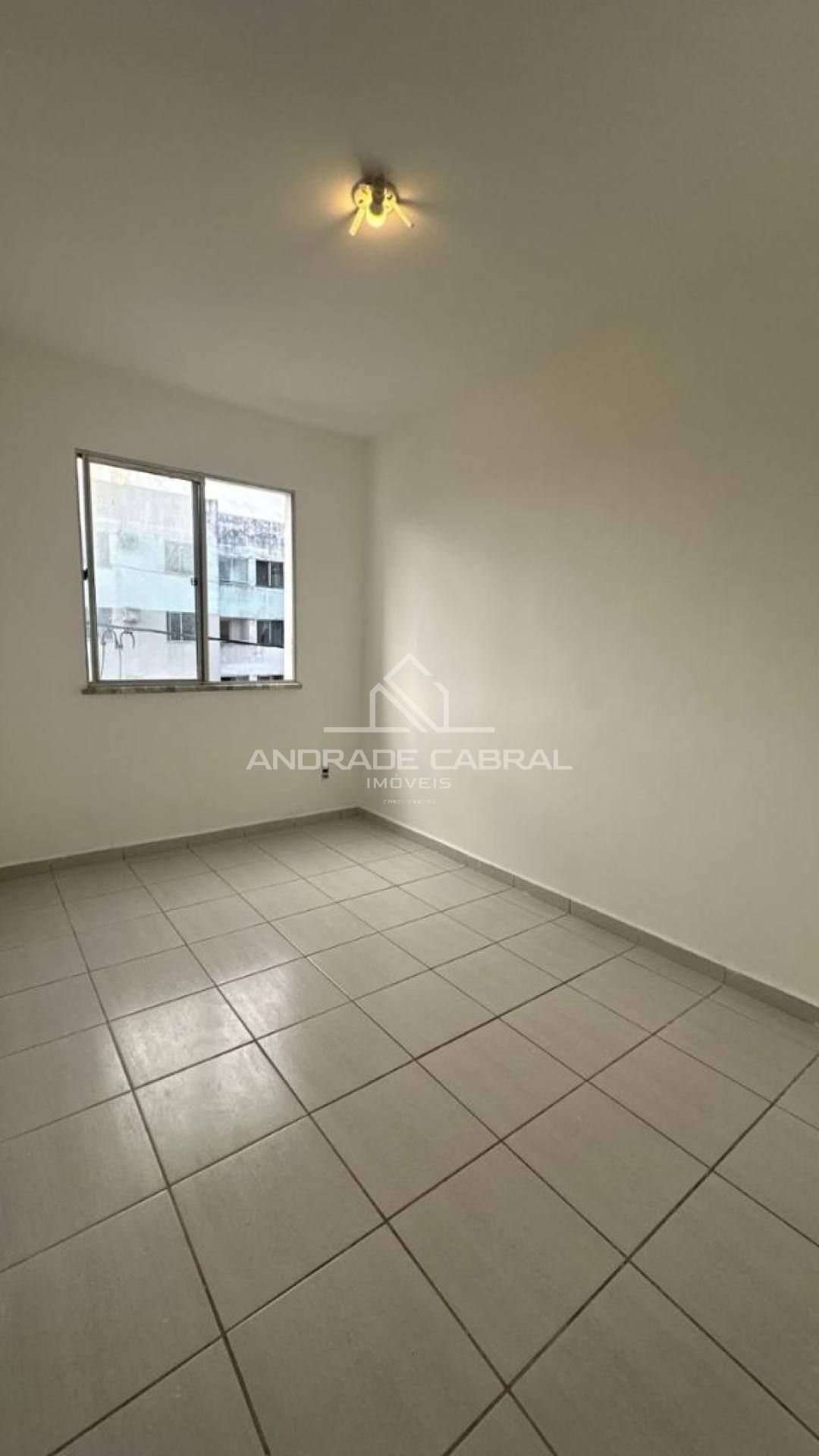 Apartamento - Cond. Novo Sol em São Cristóvão SE