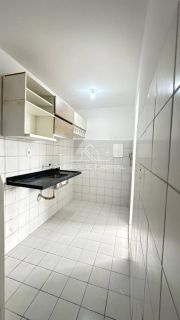 Apartamento - Cond. Novo Sol em São Cristóvão SE