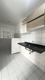 Apartamento - Cond. Novo Sol em São Cristóvão SE
